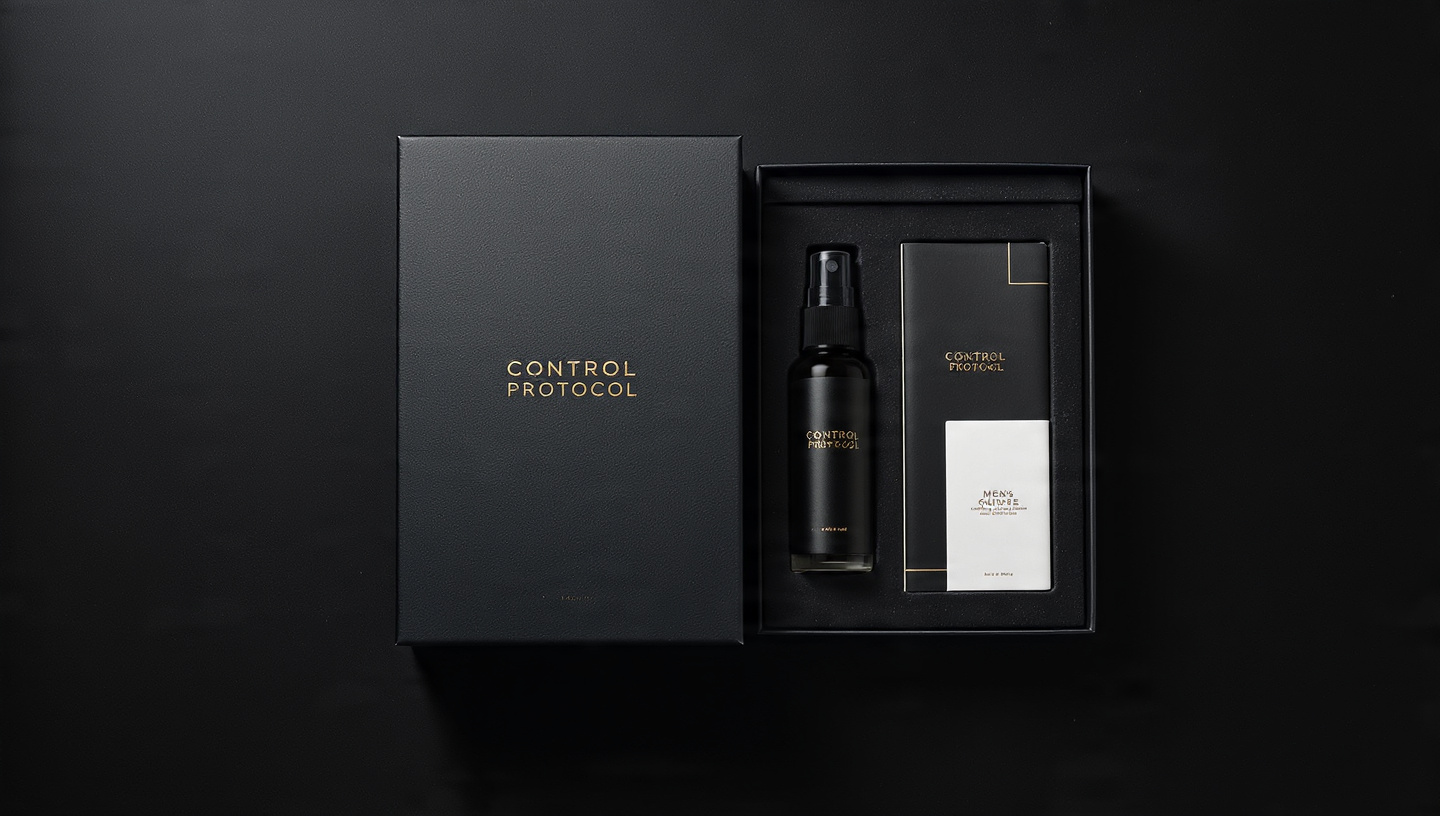 Control Protocol spray